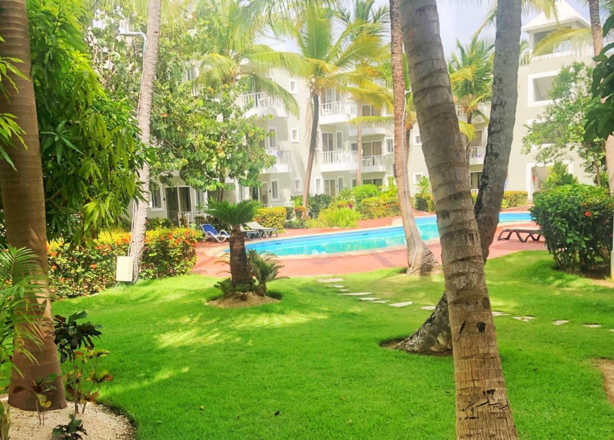 Caribbean And Sun Punta Cana Zewnętrze zdjęcie