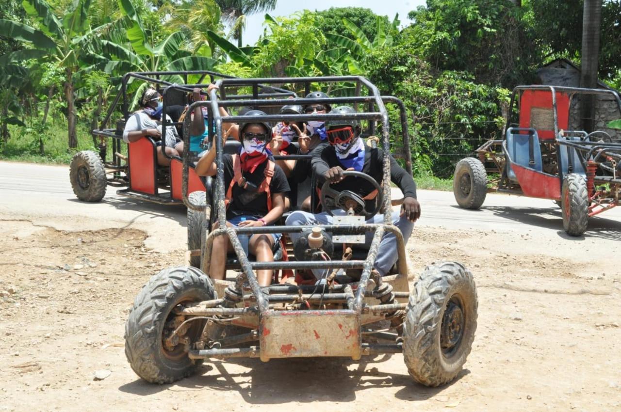 Caribbean And Sun Punta Cana Zewnętrze zdjęcie